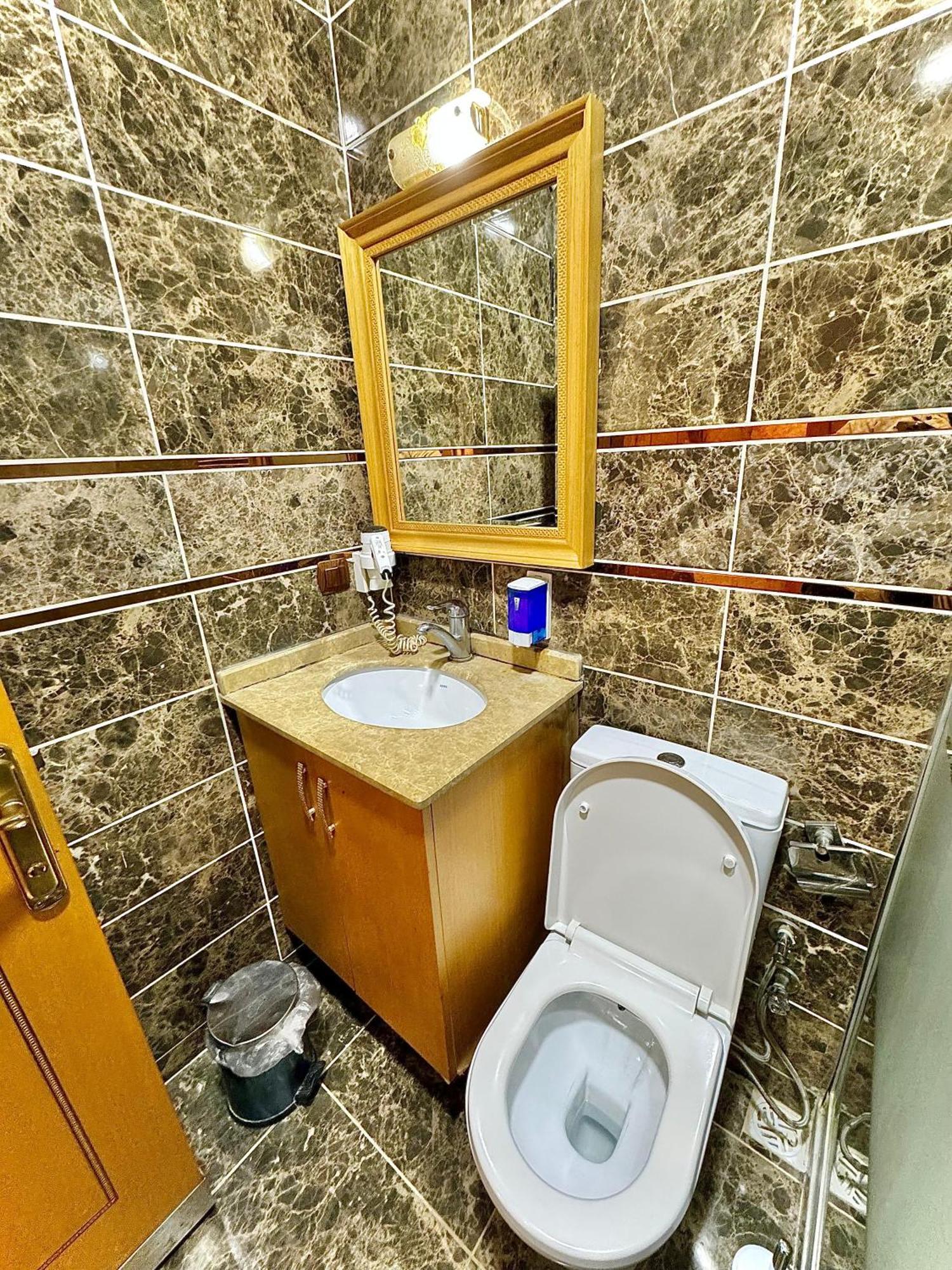 Grand Papirus Hotel Stambuł Zewnętrze zdjęcie