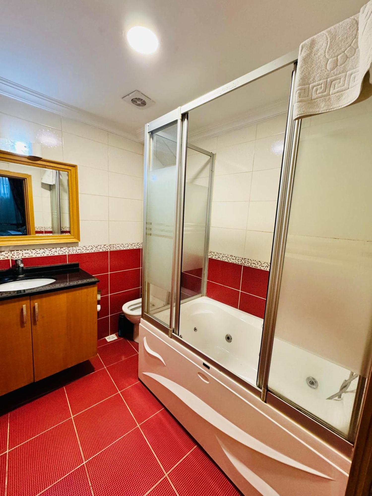 Grand Papirus Hotel Stambuł Zewnętrze zdjęcie