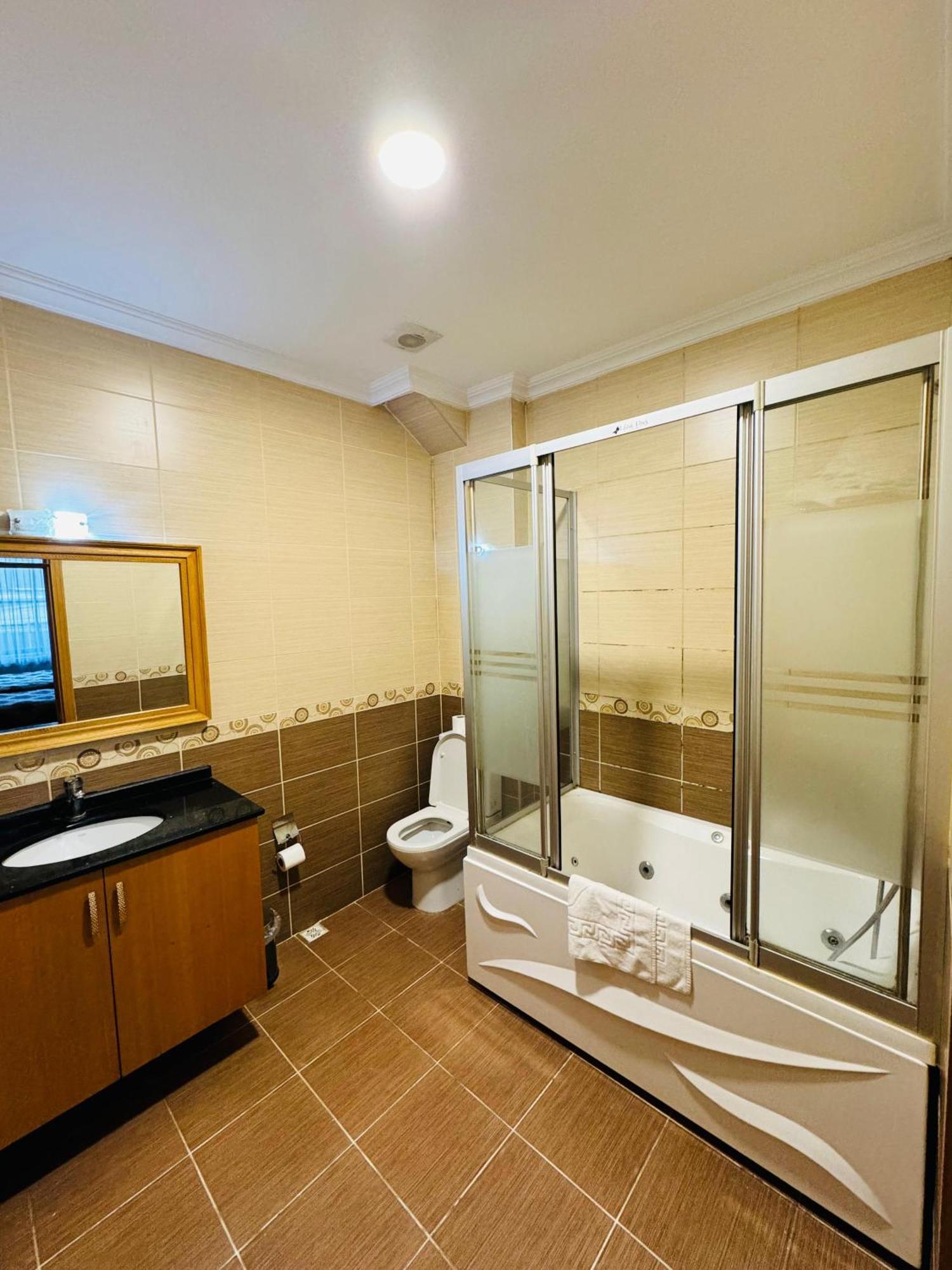 Grand Papirus Hotel Stambuł Zewnętrze zdjęcie