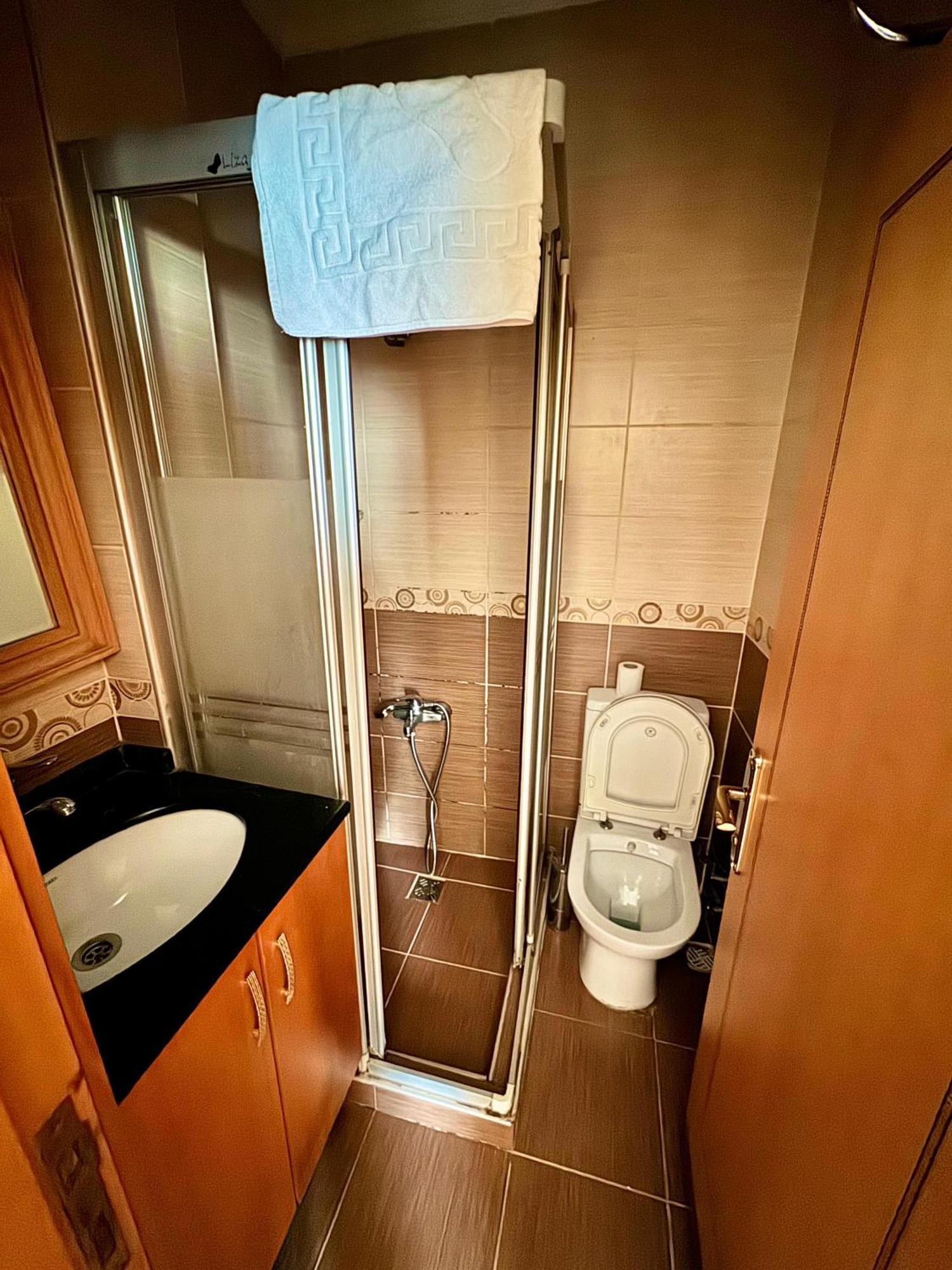 Grand Papirus Hotel Stambuł Zewnętrze zdjęcie